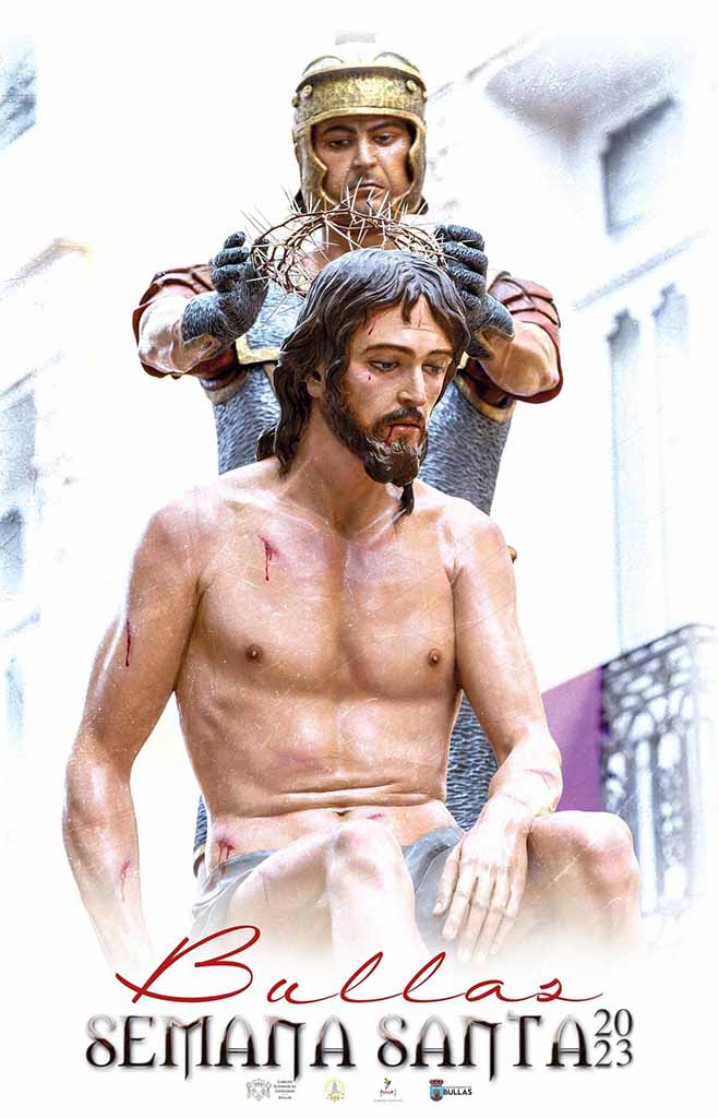 Semana Santa en Bullas  